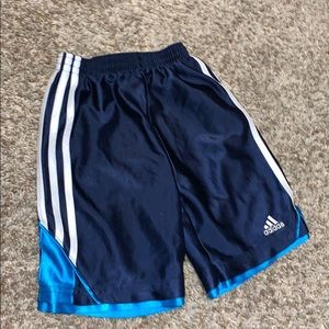 adidas shorts